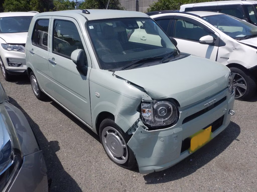 DAIHATSU MIRA TOCOT