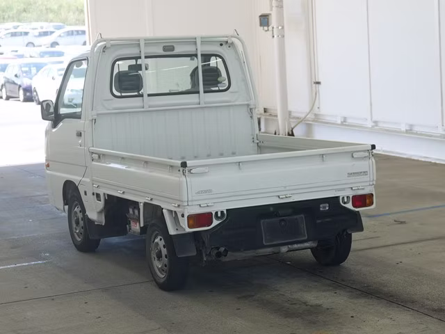 SUBARU SAMBAR