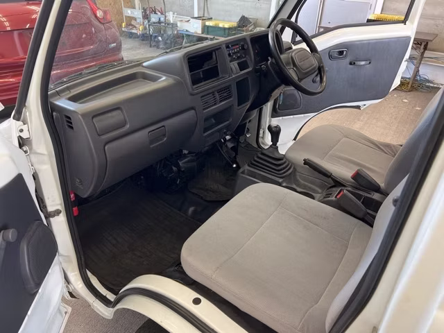 SUBARU SAMBAR