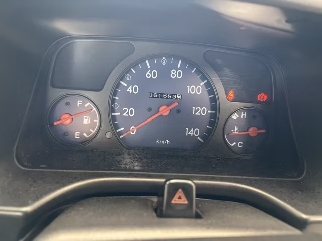 SUBARU SAMBAR