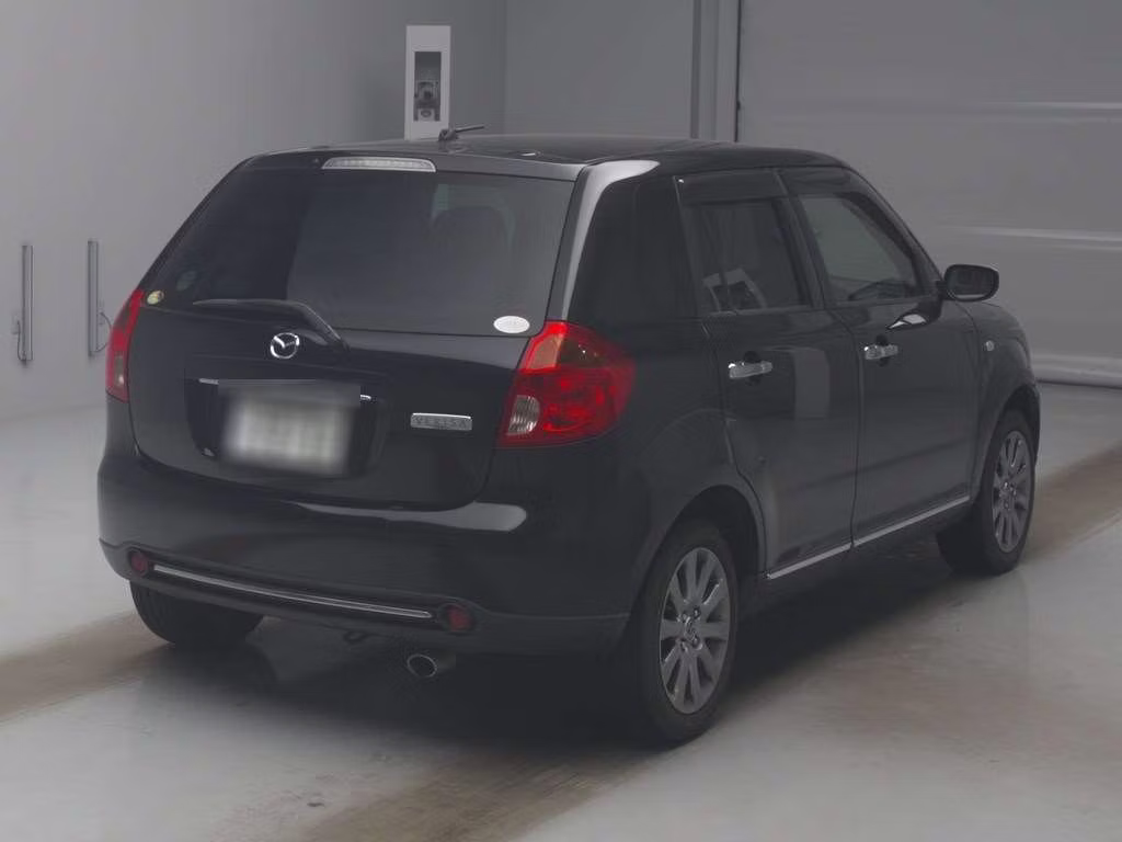 MAZDA VERISA