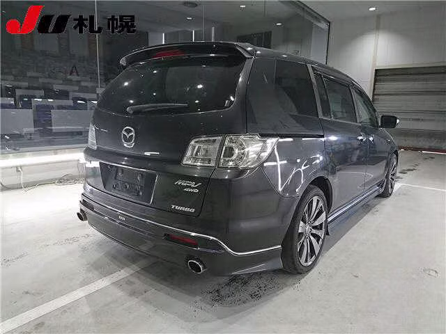 MAZDA MPV