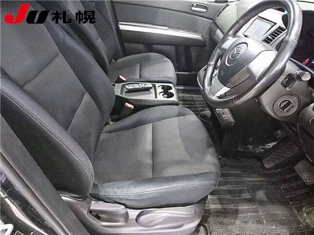 MAZDA MPV