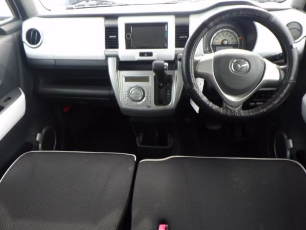 MAZDA FLAIR CROSSOVER