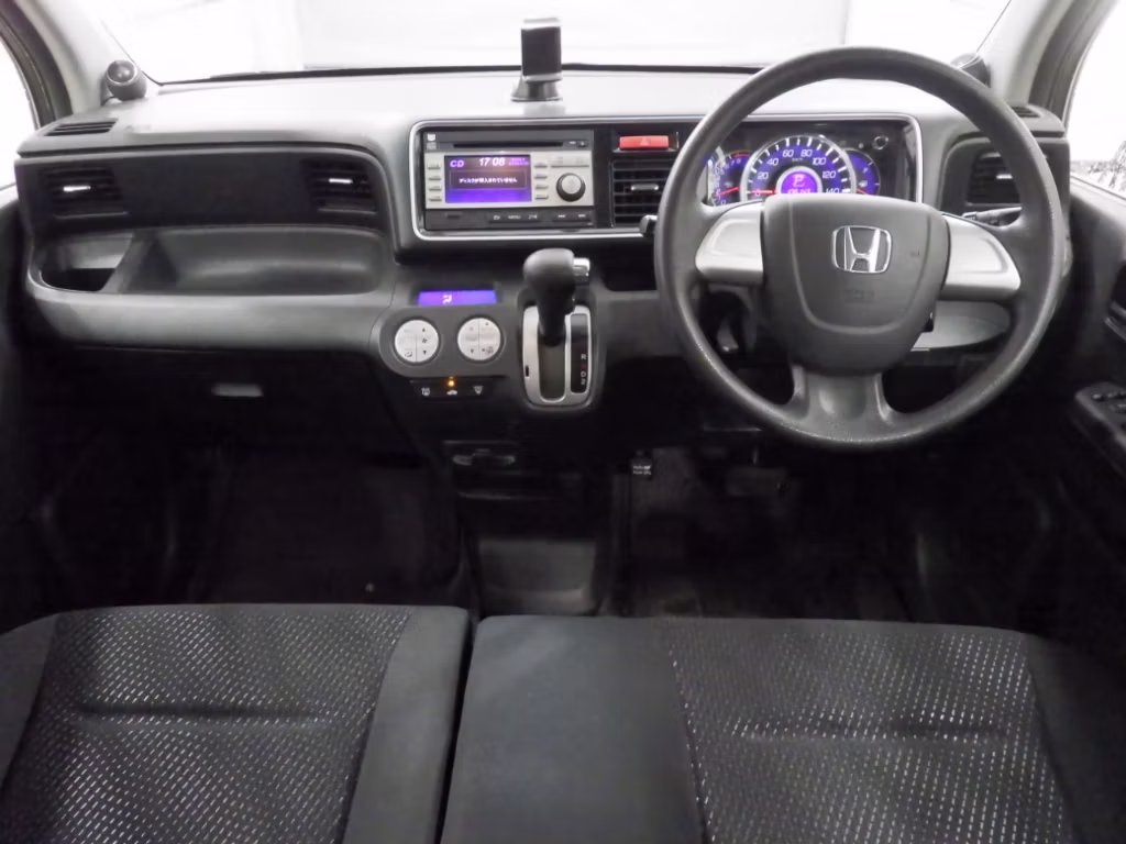 HONDA LIFE