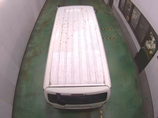TOYOTA REGIUS ACE