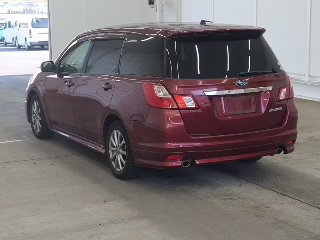 SUBARU EXIGA