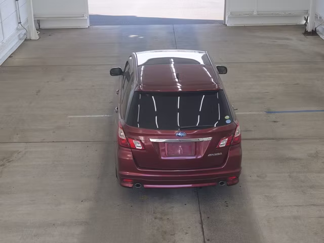 SUBARU EXIGA