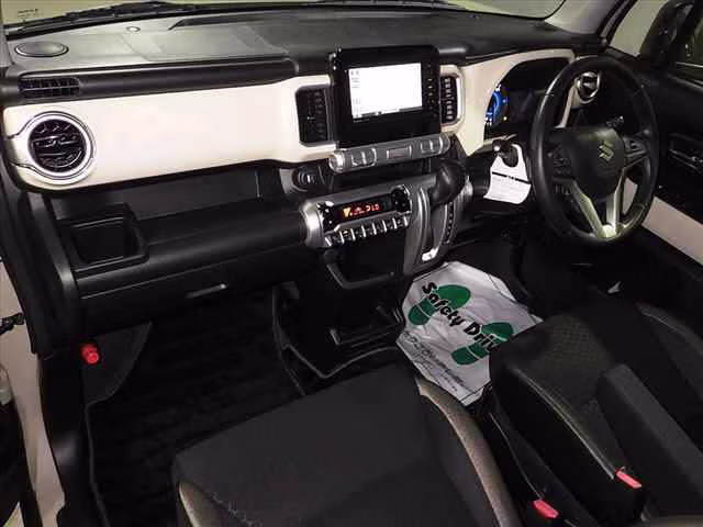 SUZUKI XBEE