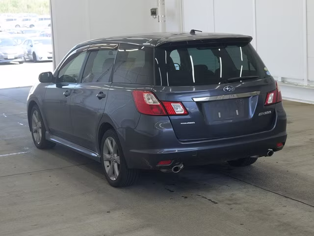 SUBARU EXIGA