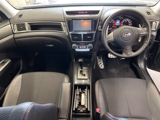 SUBARU EXIGA