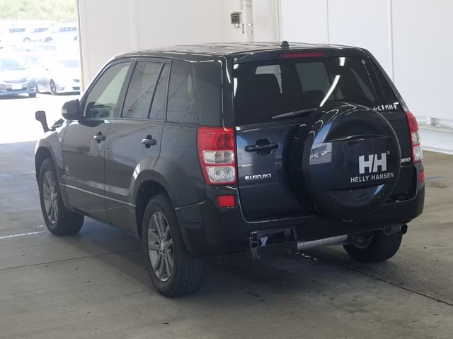 SUZUKI ESCUDO