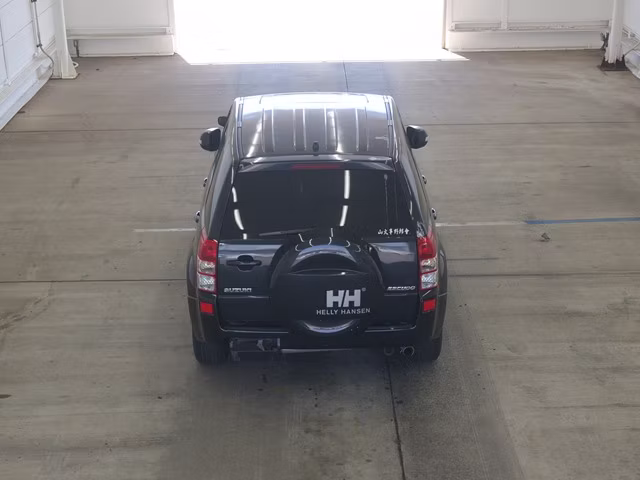SUZUKI ESCUDO
