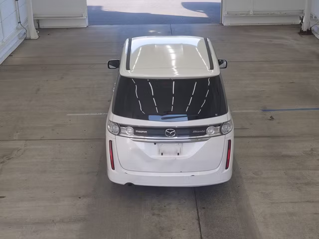 MAZDA BIANTE