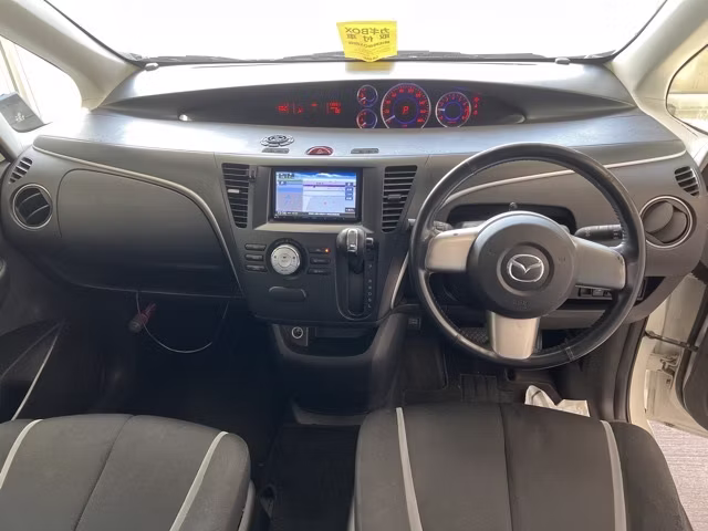 MAZDA BIANTE