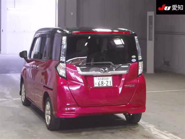 DAIHATSU THOR