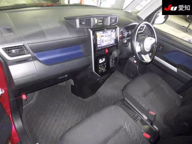 DAIHATSU THOR