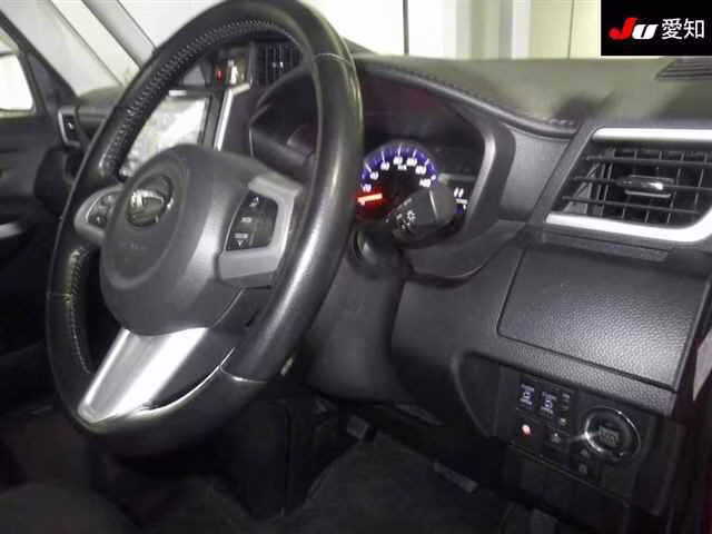 DAIHATSU THOR