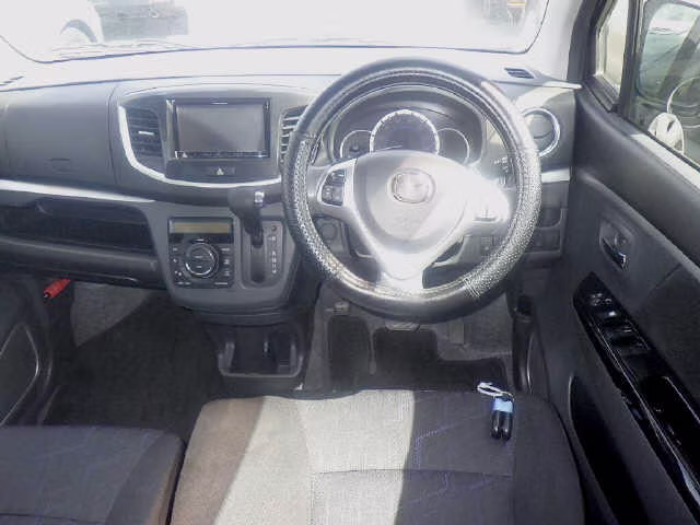 MAZDA FLAIR