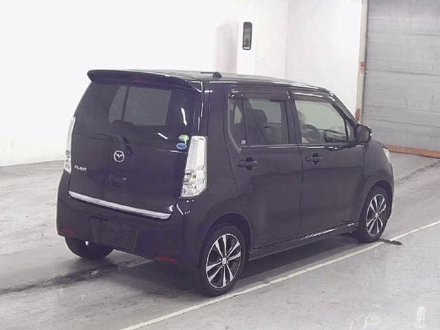 MAZDA FLAIR