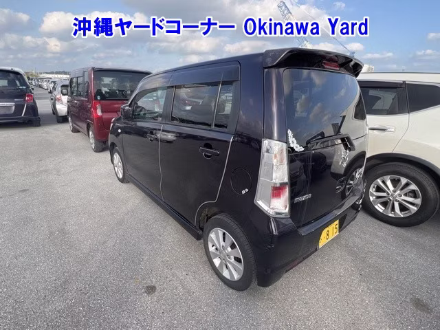 MAZDA AZ-WAGON