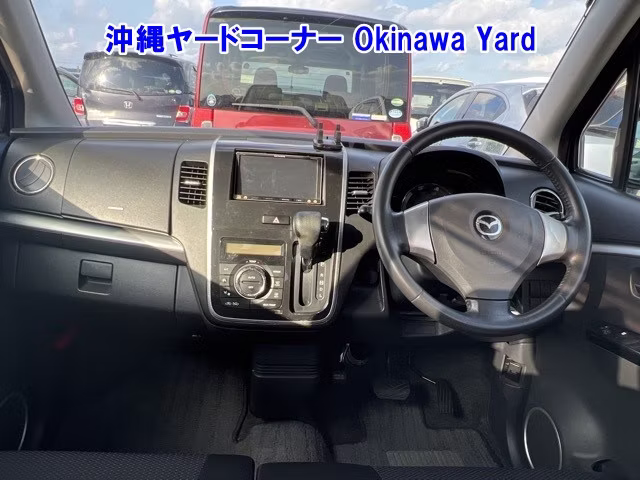 MAZDA AZ-WAGON