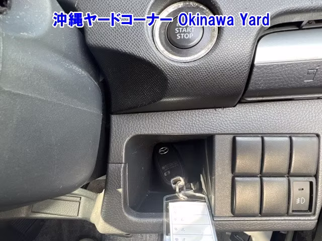 MAZDA AZ-WAGON