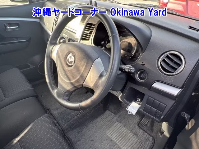 MAZDA AZ-WAGON