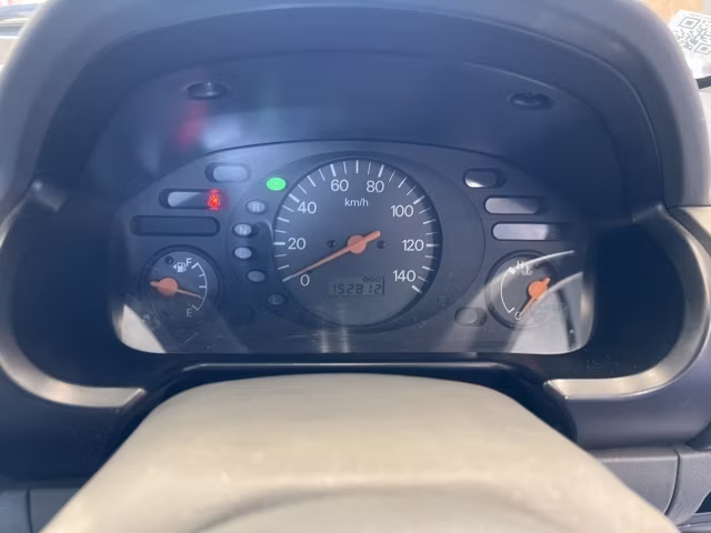 MITSUBISHI MINICA