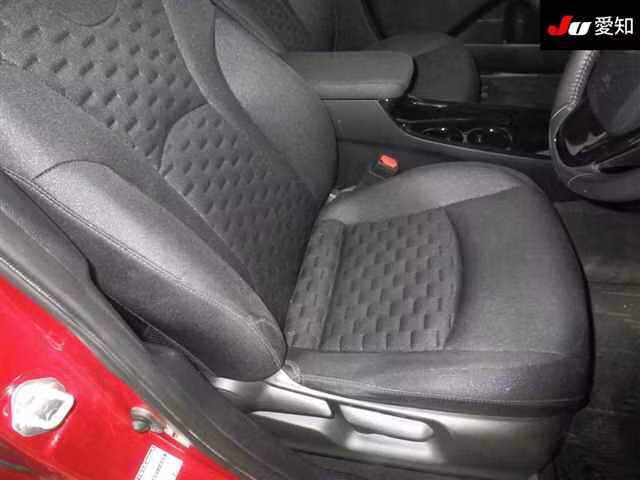 TOYOTA PRIUS PHV