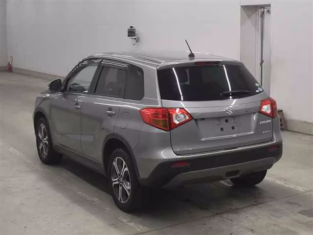 SUZUKI ESCUDO