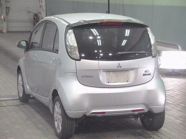 MITSUBISHI I-MIEV