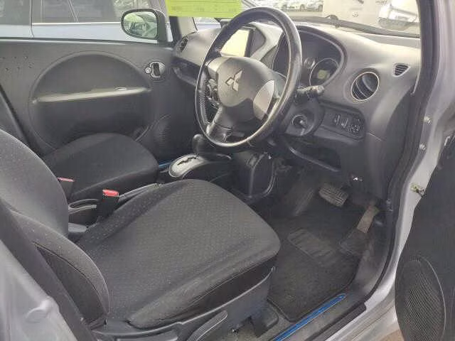 MITSUBISHI I-MIEV