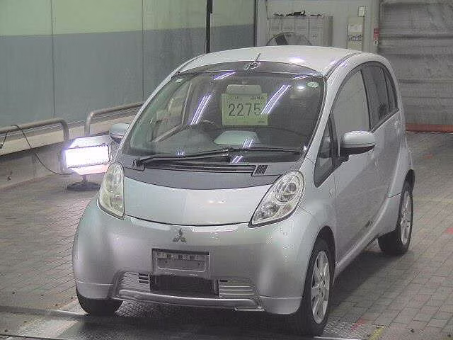 MITSUBISHI I-MIEV