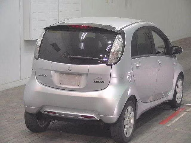 MITSUBISHI I-MIEV
