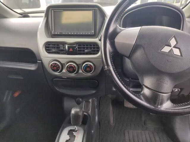 MITSUBISHI I-MIEV
