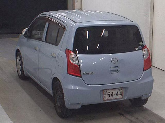 MAZDA CAROL
