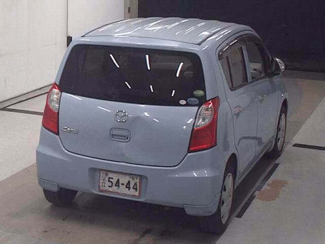 MAZDA CAROL