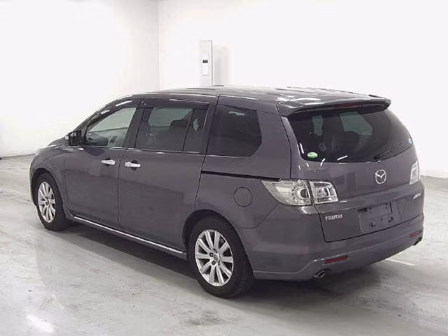 MAZDA MPV