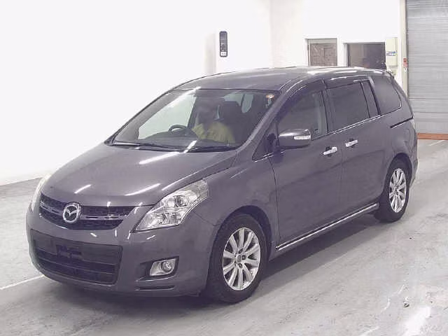 MAZDA MPV