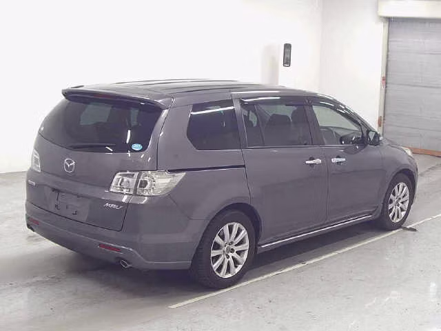 MAZDA MPV