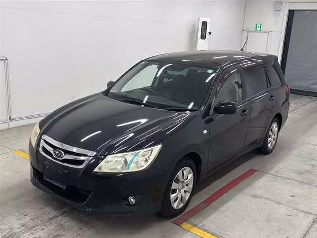 SUBARU EXIGA