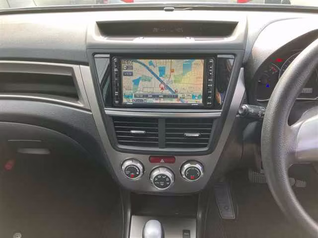 SUBARU EXIGA