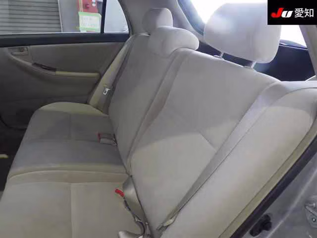 TOYOTA ALLEX