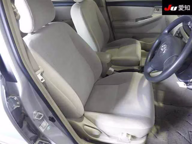 TOYOTA ALLEX