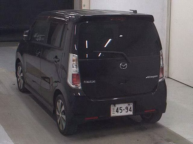 MAZDA AZ-WAGON