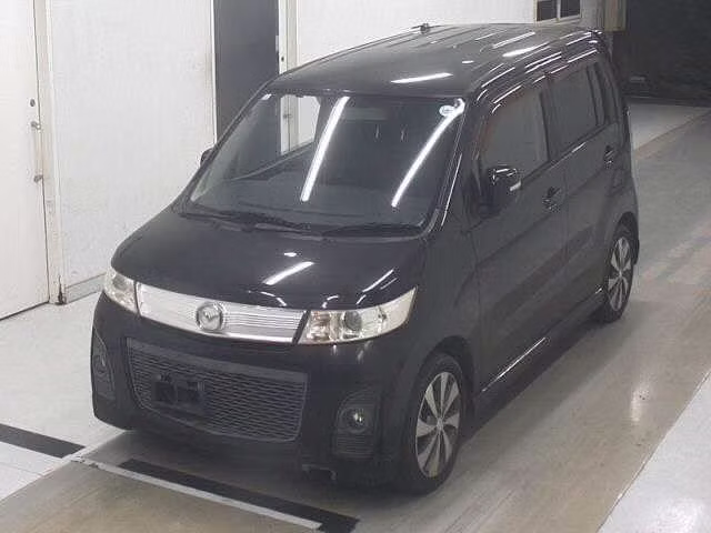 MAZDA AZ-WAGON
