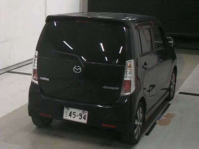 MAZDA AZ-WAGON