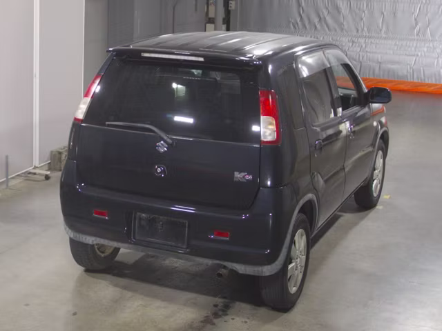SUZUKI KEI