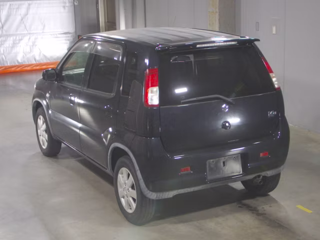 SUZUKI KEI